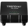 Network Splitter Trendnet TPE-104GS Black Power over Ethernet PoE