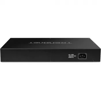 Network Switch Unmanaged Trendnet TPE-BG102G