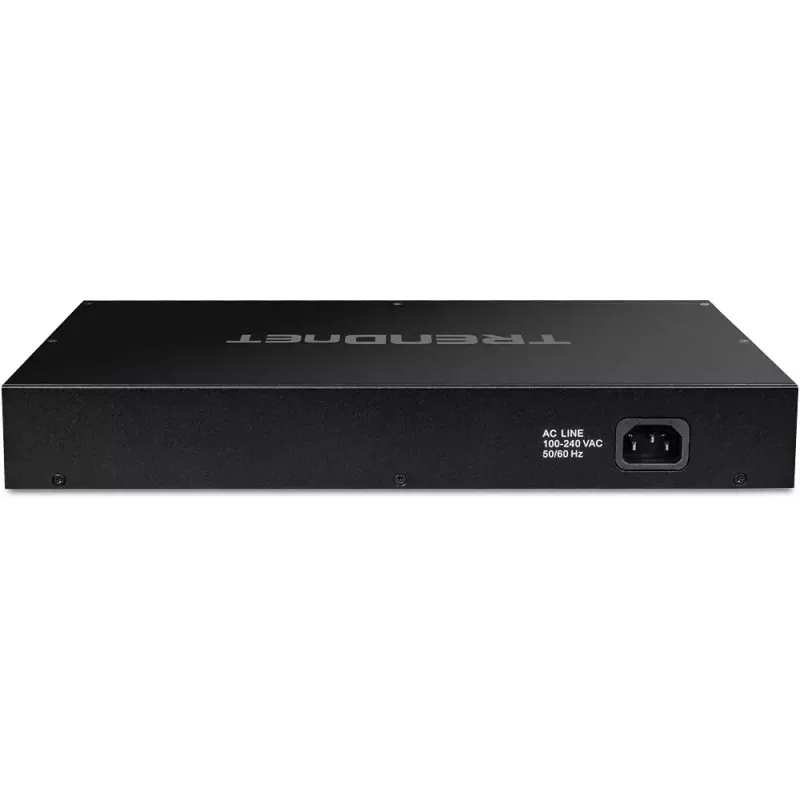Network Switch Unmanaged Trendnet TPE-BG102G