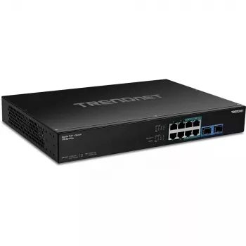 Network Switch Unmanaged Trendnet TPE-BG102G