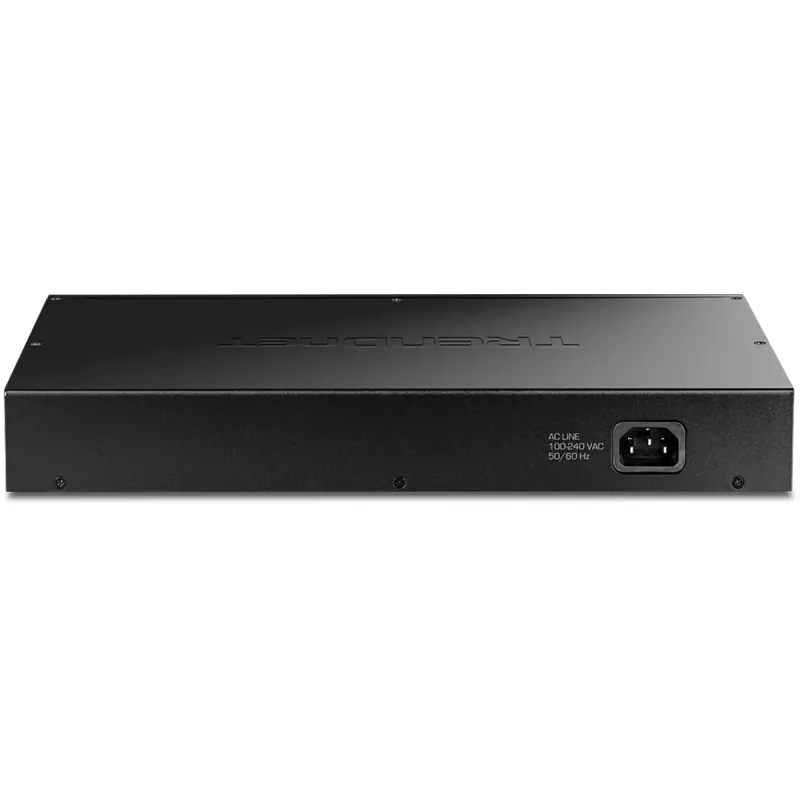 Managed Switch Trendnet TPE-TG182ES 16 Ports Gigabit Ethernet PoE