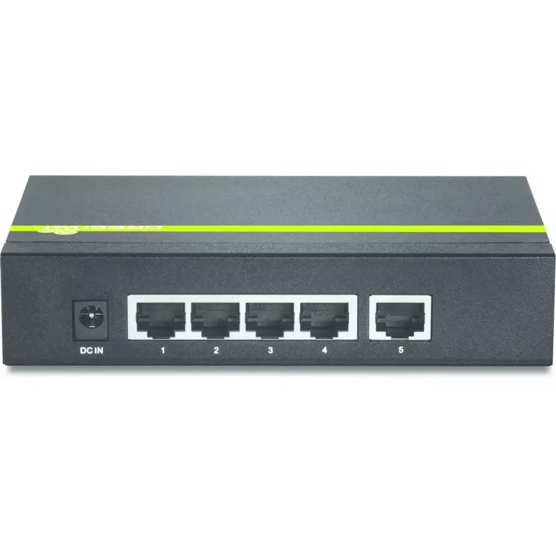 Unmanaged Switch Trendnet TPE-TG50g