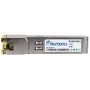 Copper Transceiver Module BlueOptics TRPRG1VA1C000E2G-BO 1250 Mbit/s RJ-45