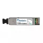 Fiber optic transceiver module BlueOptics TRX100077-BO XFP Aluminium