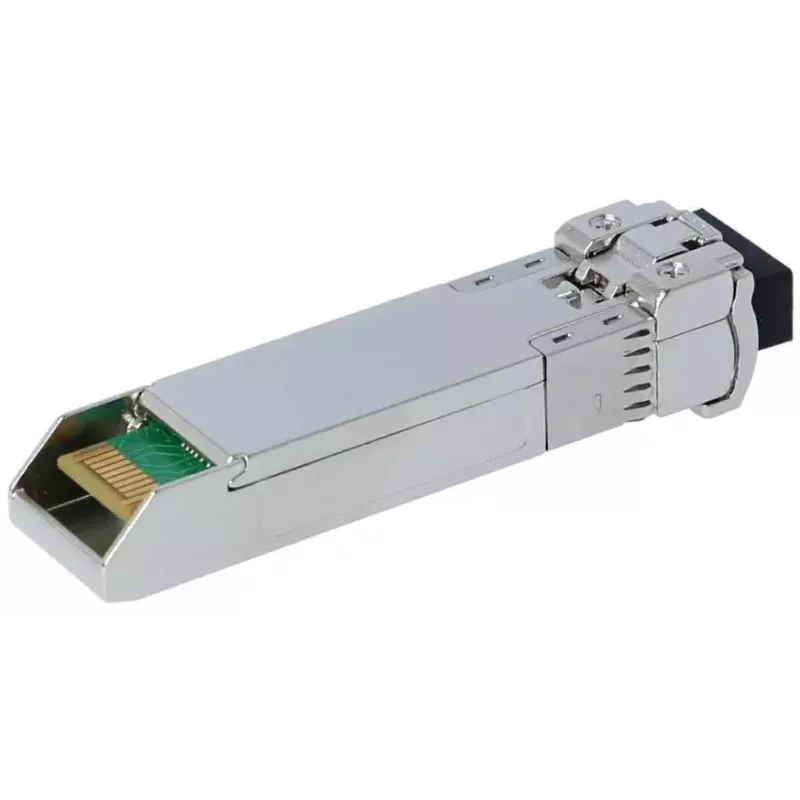 Fiber optic transceiver module BlueOptics TRX100101-BO SFP+ 10000 m