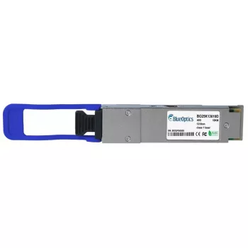 Fiber optic transceiver BlueOptics TRX100257-BO 40000 Mbit/s QSFP