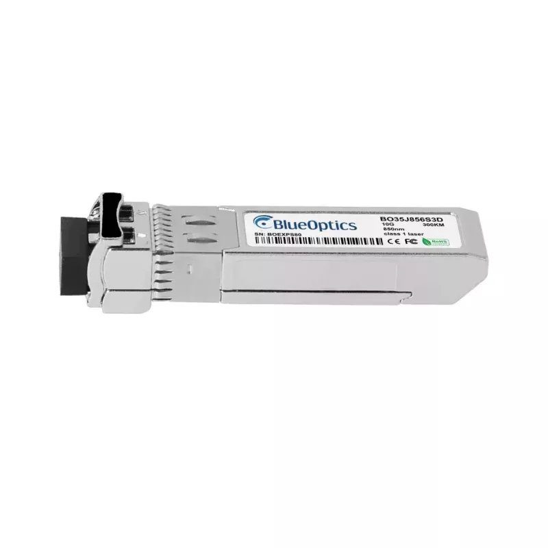SFP+ transceiver module BlueOptics TRX-10GITSFPP-SR-BO 10000 Mbit/s 850 nm