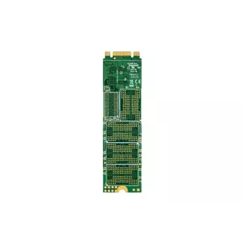 SSD disk Transcend 256GB M.2 6 Gbit/s TS256GMTS832S