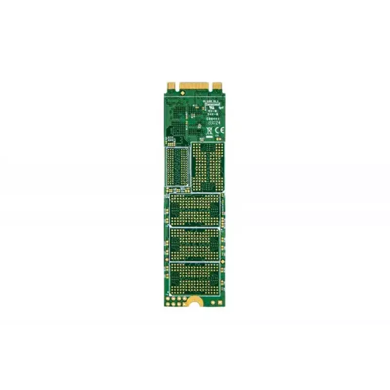 SSD disk Transcend 256GB M.2 6 Gbit/s TS256GMTS832S