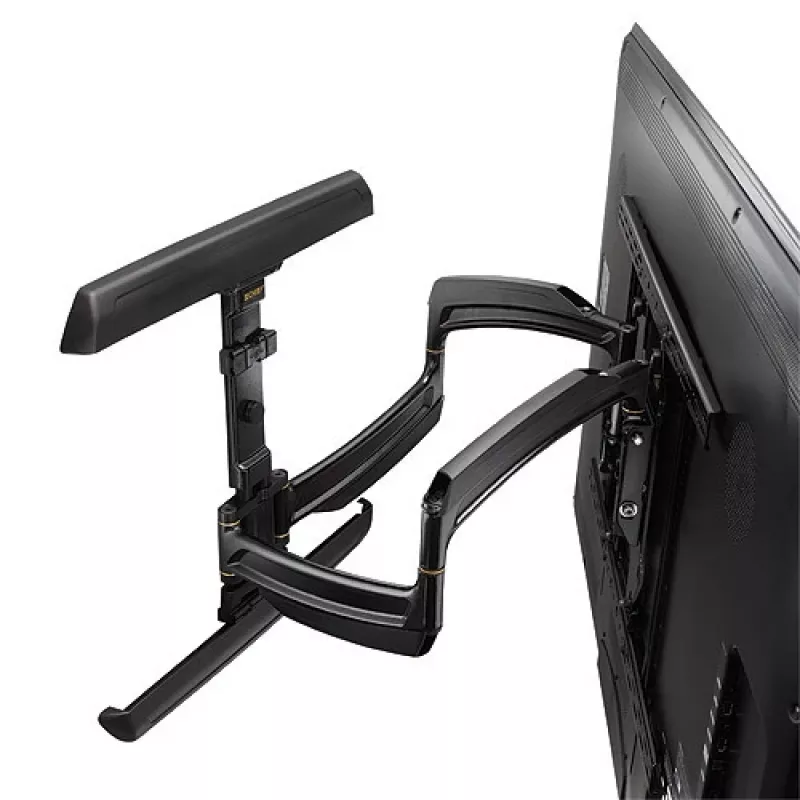 Chief TS525TU TV mount/stand 147.3 cm (58 inch) Black