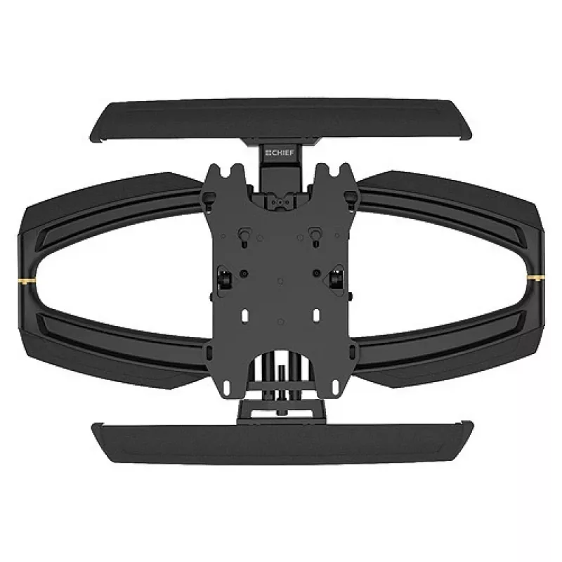 Chief TS525TU TV mount/stand 147.3 cm (58 inch) Black