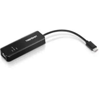 Network Card Trendnet TUC-ET2G Ethernet 2500 Mbit/s