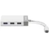 Docking Station Trendnet TUC-ETGH3