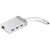 Docking Station Trendnet TUC-ETGH3