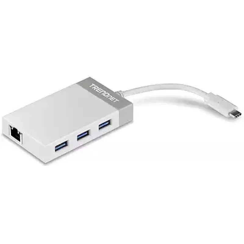 Docking Station Trendnet TUC-ETGH3