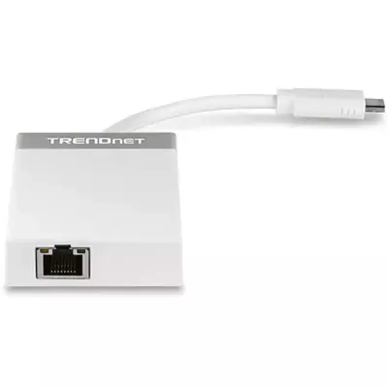 Docking Station Trendnet TUC-ETGH3