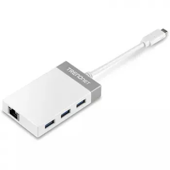 Docking Station Trendnet TUC-ETGH3