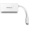 USB Hub Trendnet TUC-H4E