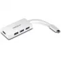 USB Hub Trendnet TUC-H4E