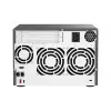 QNAP TVS-h674 NAS Tower Intel® Core™ i3 i3-12100 16 GB DDR4 0 TB QuTS hero Black