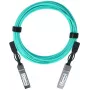 BlueOptics UACC-AOC-SFP10-7M-BO InfiniBand fibre optic cable SFP+ 7m Male/Male
