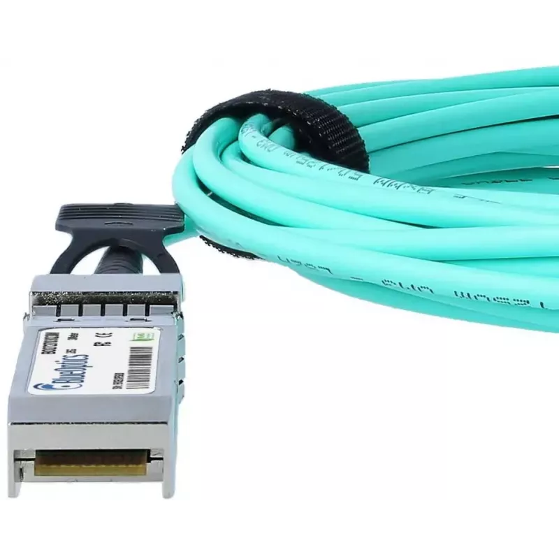 BlueOptics UACC-AOC-SFP28-7M-BO InfiniBand fibre optic cable 7m SFP28 Male