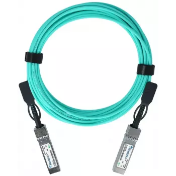 BlueOptics UACC-AOC-SFP28-7M-BO InfiniBand fibre optic cable 7m SFP28 Male