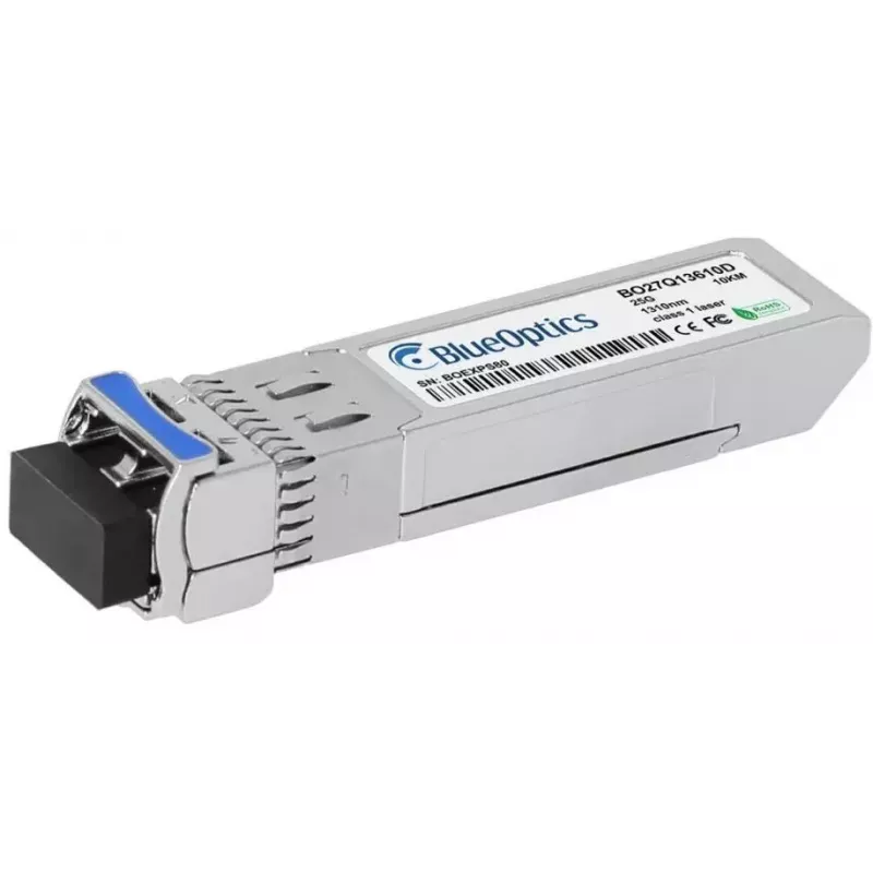 SFP transceiver module BlueOptics UACC-OM-SFP28-LR-BO 25000 Mbit/s 1310 nm