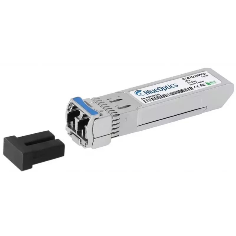 SFP transceiver module BlueOptics UACC-OM-SFP28-LR-BO 25000 Mbit/s 1310 nm