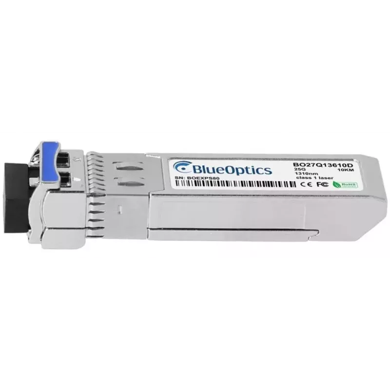 SFP transceiver module BlueOptics UACC-OM-SFP28-LR-BO 25000 Mbit/s 1310 nm