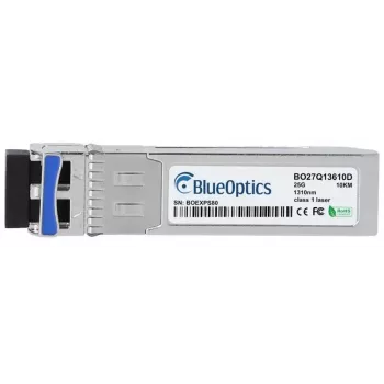 SFP transceiver module BlueOptics UACC-OM-SFP28-LR-BO 25000 Mbit/s 1310 nm