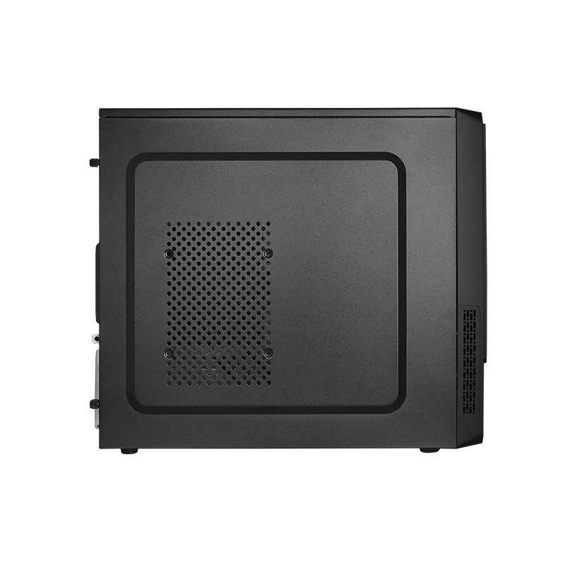 Chieftec UB-03B-350GPB computer case Mini Tower Black 350 W