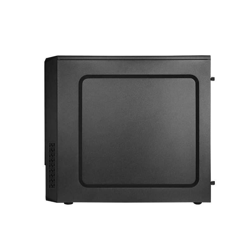 Chieftec UB-03B-350GPB computer case Mini Tower Black 350 W