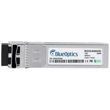 SFP+ transceiver BlueOptics UF-MM-10G-BO 10000 Mbit/s Fiber optic