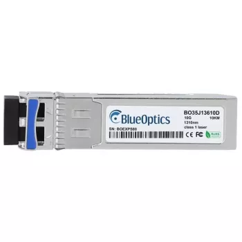 SFP+ transceiver module BlueOptics UF-SM-10G 10000 Mbit/s 1310 nm