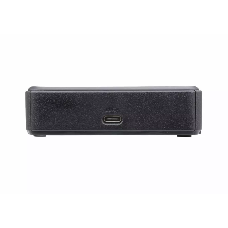 ATEN UH3233 Wired USB 3.2 Gen 1 (3.1 Gen 1) Type-C Black