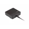 ATEN UH3233 Wired USB 3.2 Gen 1 (3.1 Gen 1) Type-C Black