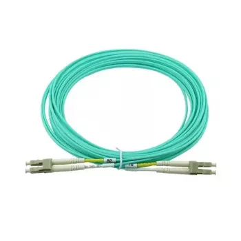 Network Cable BlueOptics UOC-30-BO LC Male/Male InfiniBand 30 m Cyan