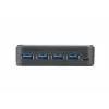 ATEN 4-port USB to USB-C Sharing Switch