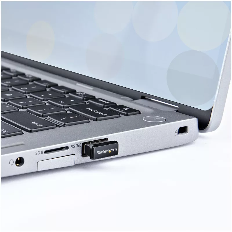 StarTech.com USBA-BLUETOOTH-V5-C2 network card 2 Mbit/s