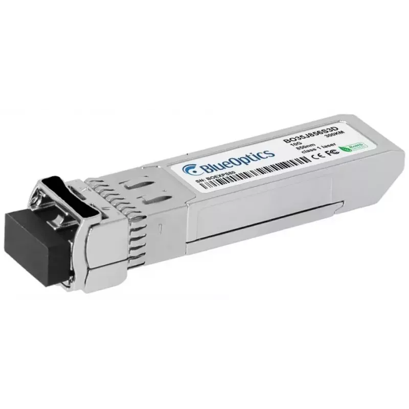 SFP+ transceiver module BlueOptics USFP+-192/M/SW-BO 10000 Mbit/s