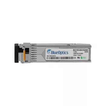 SFP transceiver BlueOptics USFP-GB/SS14-3-BO 1250 Mbit/s 1490 nm