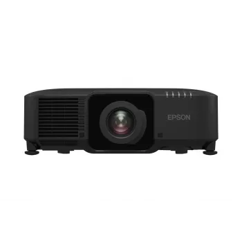 Epson EB-PU1008B Large venue projector 8500 ANSI lumens 3LCD WUXGA (1920x1200) Black