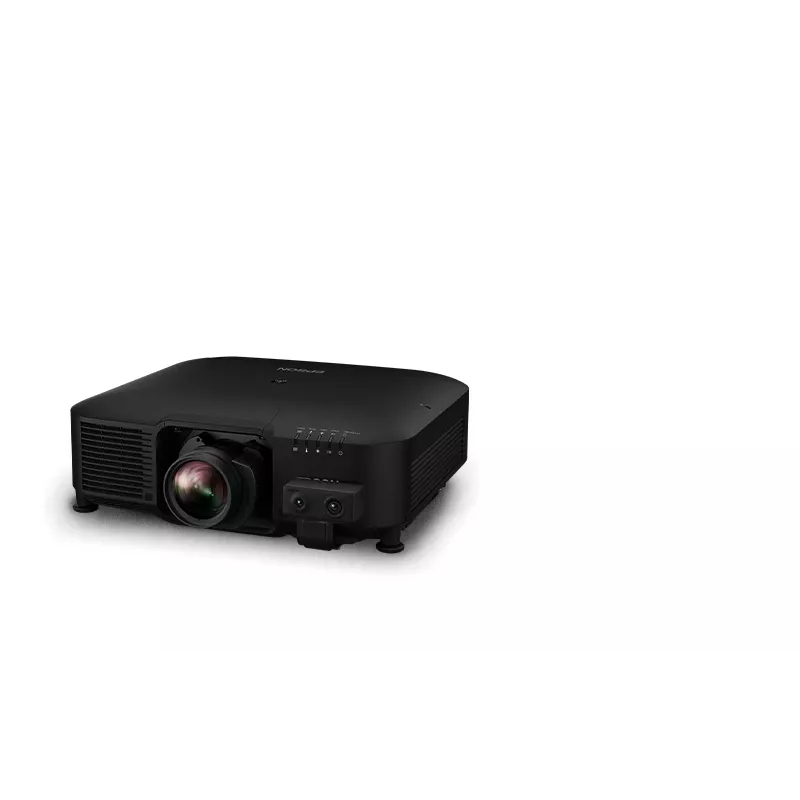 Epson EB-PU1008B Large venue projector 8500 ANSI lumens 3LCD WUXGA (1920x1200) Black