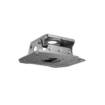 Extension pole Epson V12H006AG0, silver adjustable projector extension