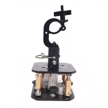 Epson ELPMB81 project mount Table Black