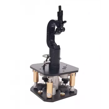 Epson ELPMB81 project mount Table Black