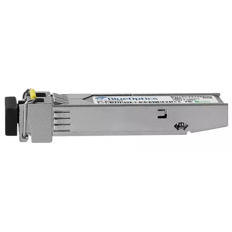 SFP transceiver module BlueOptics V50017-U468.K500-BO 1250 Mbit/s 1550 nm