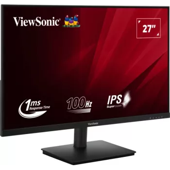 Viewsonic VA270-H computer monitor 68.6 cm (27 inch) 1920 x 1080 pixels Full HD LED Black