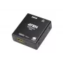 ATEN True 4K HDMI Booster with 4K2K @60Hz (4;4;4), up to 40m (Cascade)